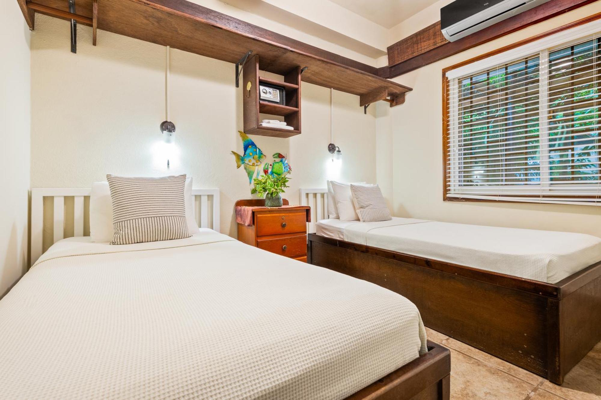 Buttonwood Belize Hotel Hopkins Bagian luar foto